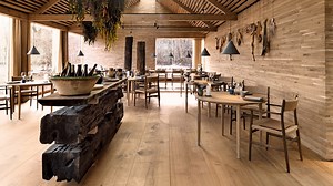 Legendary Copenhagen restaurant Noma makes a culinary comeback