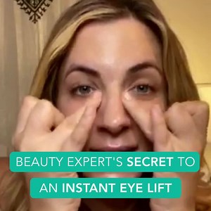 8.7K views · 206 reactions | JUST LAUNCHED! This revolutionary eye cream instantly targets fine lines + erases visible signs of aging with dramatic results. | Thrive Causemetics | Facebook