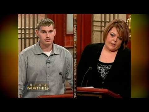 She Has Documentation