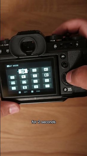 Learn to customize your Quick Menu 📷