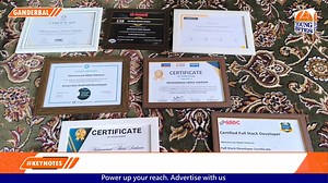 103K views · 472 reactions | 16-yr-old boy shines in global tech, makes waves in int’l coding competitions | Young Bites | Facebook