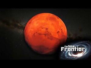 Mars - The Red Planet | The New Frontier | Free Documentary Space