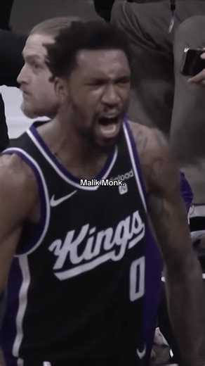 Malik Monk Highlights and Dunks: Sacramento Kings Star