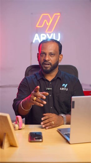 Aryu Academy on Reels