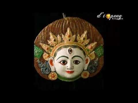 Mask From Around World