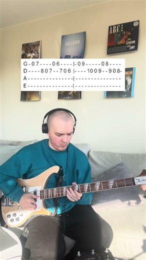 Is It Luck? - Primus bass tab #bassguitar #bass #primus #basscover #cover #lesclaypool #bassist