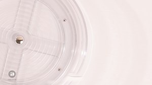 Watch Linus Turntable 9" on Amazon Live