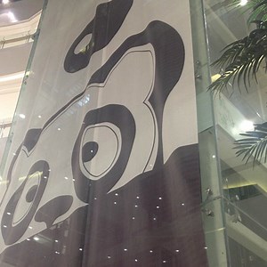 [Hot Item] PVC Mesh Banner Printable Mesh Color Printable Mesh Banner