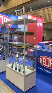 2.6K views · 87 reactions | Great Electric Train Show 2024! We are open and ready to go at Stand 39. Lots of exciting new models for you to examine and some show-only bargains on new Heljan OO and O gauge models. Team HELJAN is here all weekend to answer your questions about our range of products! | HELJAN A/S | Facebook