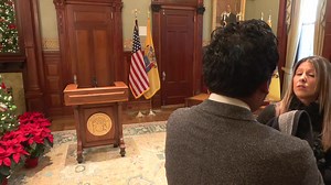 Governor Murphy Makes Clemency Announcement in Trenton | Governor Phil Murphy