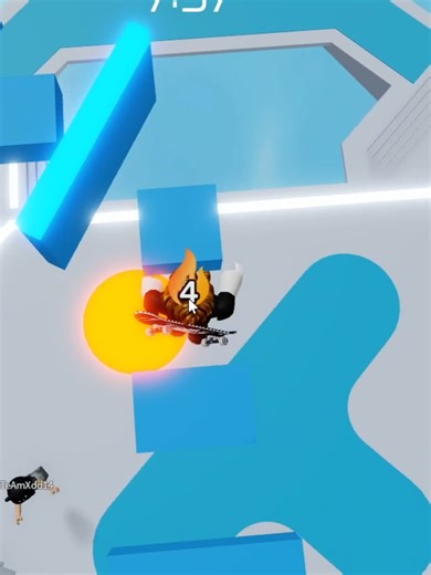 ToH Gameplay #roblox #toh #towerofhell #fyp #gameplay #fyppppppppppppppppppppppp #parkour #global #ttfive #gp #tr #robloxtowerofhell #speed