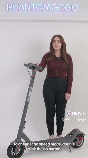 Scooter A9 Instruction | Scooter