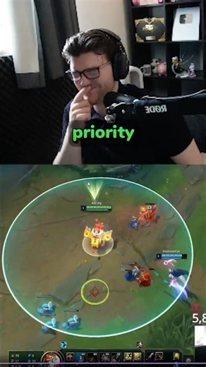 Getting BOT PRIO With Crownie 😎🤙