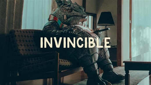 OneRepublic新歌invincibleMV🔥
