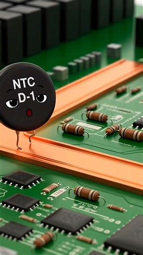 Understanding Thermistor Technology in Smart Electronics