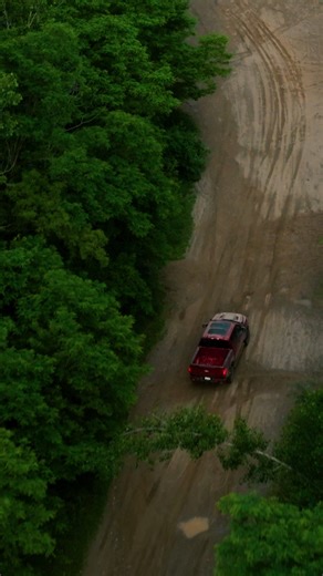Not sure what to do in that weird week between Christmas and New Year's? 🤔 How about getting dirty 😈 | Roush Performance