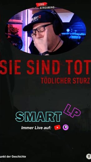 Wollte doch nur was zeigen 🤣 E3 Farbfilter Dying Light 2 #funny #livestream