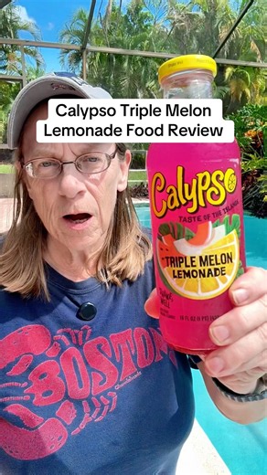 As good as Island Wave? #foodreview #lemonade