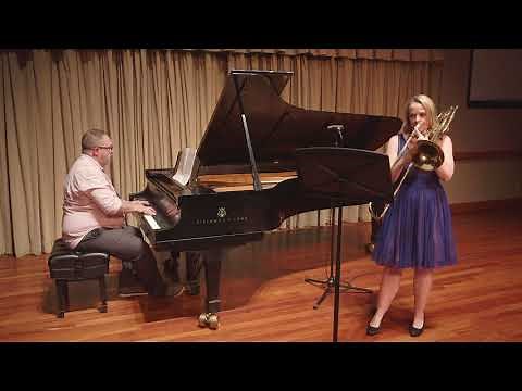 Morceau de Concours by Edmond Missa