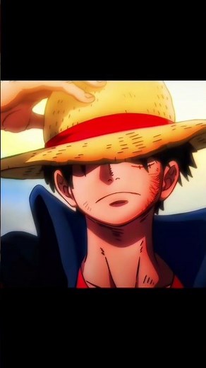 luffy edit 4k video edit AVM#onepiece #anime