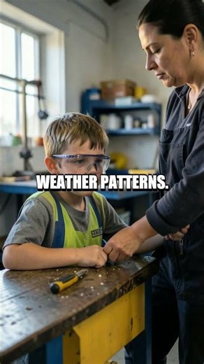 Home Weather Vane: Learn Wind Direction with a Cardboard Pointer