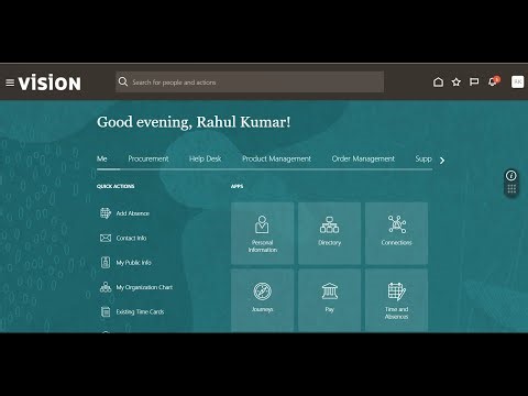 Understand the Concept of Data Access in Oracle Fusion.