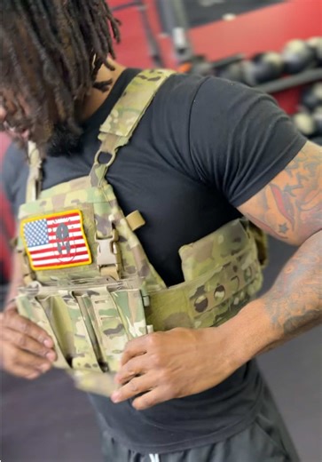 The Beginning of Law Enforcement and Military Fitness