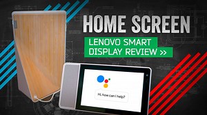 959K views · 843 shares | I didn’t get the name “MrMobile” by covering a lot of home tech, folks – but when Lenovo revealed back at CES 2018 that it was working with Google to graft a display onto a #GoogleHome ... I decided that was something worth crossing categories for ... and I'm glad I did. | MrMobile | Facebook