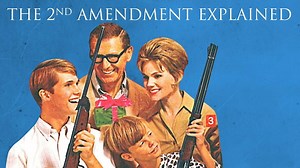 The 2nd Amendment Explained | Origin of Everything