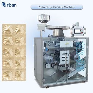 [Hot Item] Automatic Strip Packing Machine CE