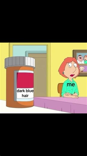 Transform Your Hair with Dark Blue Color Techniques