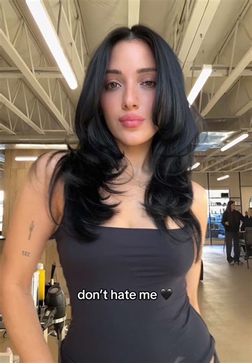 Transforming My Hair to Blue: A Journey