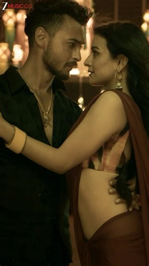 #HoneLaga #ANTIMTheFinalTruth #AayushSharma #MahimaM #JubinN #RaviB #Shabbir #Shorts