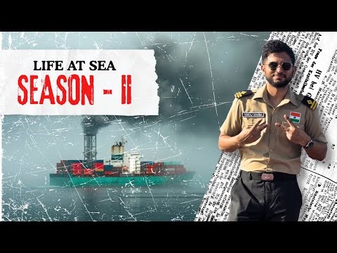 LIFE AT SEA – SEASON 2 | The Ocean Changes You (Official Trailer)