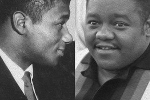 Peering Through the Hazy Past: Floyd Patterson and Fats Domino » PopMatters