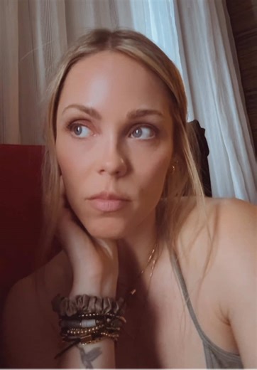 Real Insights on the IVF Journey from Laura Vandervoort