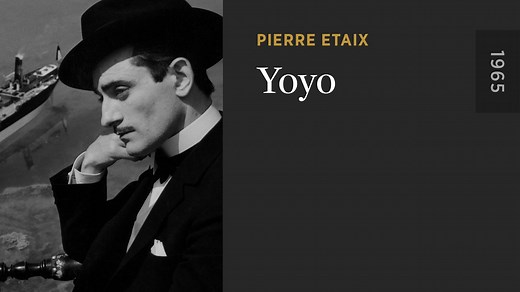 Yoyo - The Criterion Channel