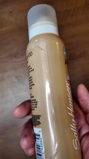 Watch Airbrush Legs Review  on Amazon Live
