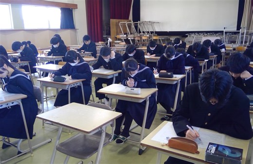 鹿児島県立伊集院高等学校 | 2/10時点の#国公立大学 等#合格 についてお知らせします📢 現在，推薦等での国公立大学・鹿児島県立短期大学の合格者数は16名です そのうち，#鹿児島大学 の合格者数は現在9名（生徒在籍数159名）... | Instagram