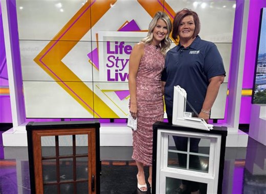 Get huge savings on energy-efficient triple-pane windows at Window Depot today!