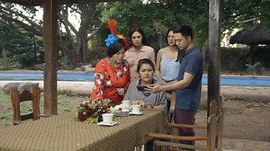 8K views · 357 reactions | Luciano reveals that Camila is still alive...