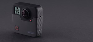 GoPro melhora resolução da Fusion VR através de atualização de software