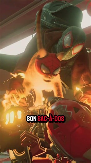 3 SECRETS de gameplay dans Miles Morales ! 🕷️