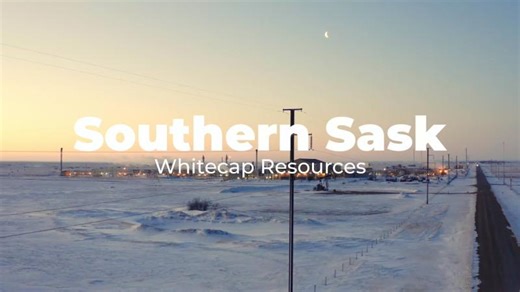 IronSight - Whitecap Resources and Streamline Oilfield Services | Matt Reid