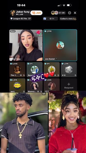 #fikerrecord #fyp #jondaneal #jani | jon daniel