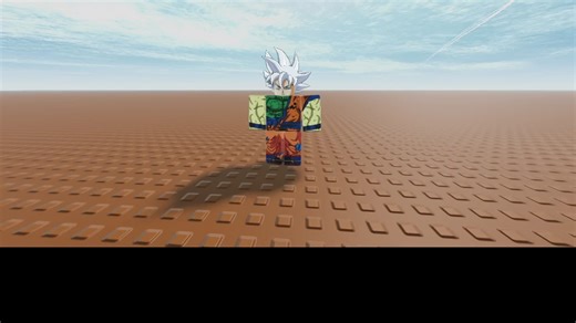 R6 Animations Roblox, zbuseop
