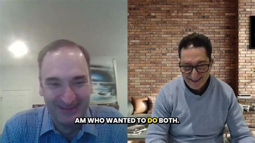 The Transformational CFO: How Shawn Creedon Blends Finance, Law, and AI for Middle-Market Growth | Gary Wayne