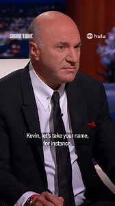 Nameberry is ready to show the Sharks just how powerful names can really be. 🙌 Don't miss a new #SharkTank tonight at 8/7c on ABC and stream on Hulu! | Shark Tank