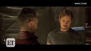 Watch Star-Lord Figure Out The Zune In Guardians Of The Galaxy 2 Deleted Scene