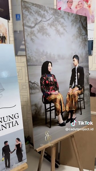 Perbedaan Ukuran Foto 20R dan 24R: Panduan Lengkap